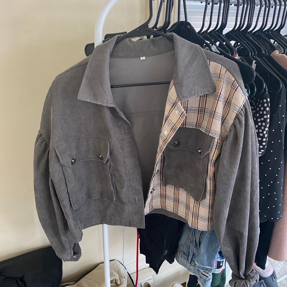 Jacket